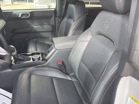 New 2026 Ford Bronco Big Bend image 20