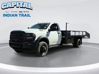 New 2026 RAM 5500 Tradesman AWD/4WD video 1