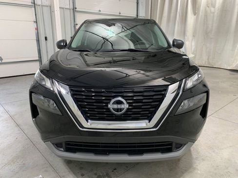 Used 2023 Nissan Rogue S image 15