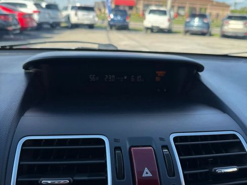 Used 2016 Subaru Crosstrek 2.0i Premium AWD/4WD image 15