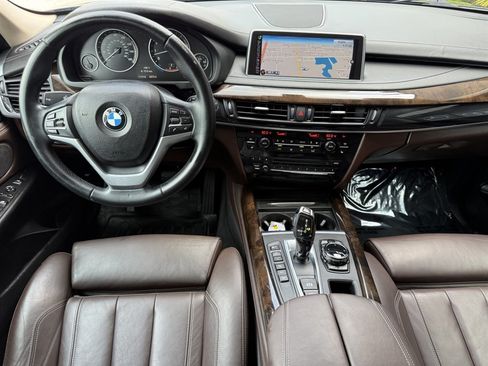 Used 2015 BMW X5 xDrive35i AWD/4WD image 22