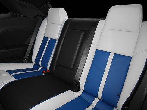 Used 2013 Dodge Challenger SRT8 w/ Harman Kardon Audio Group RWD image 46