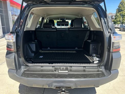 Certified 2024 Toyota 4Runner SR5 Premium AWD/4WD image 15