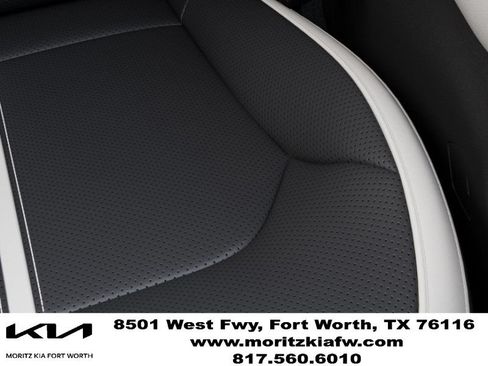New 2026 Kia EV6 GT-Line RWD image 24