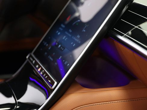 Used 2022 Mercedes-Benz S 500 4MATIC image 92