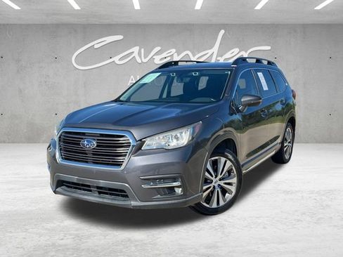 Used 2020 Subaru Ascent Limited w/ Technology Package AWD/4WD image 1