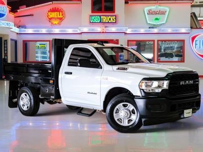 Used 2022 RAM 3500 Tradesman