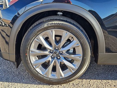 New 2026 MAZDA CX-90 3.3 Turbo w/ Preferred Package image 7