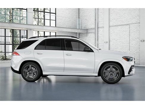New 2026 Mercedes-Benz GLE 350 4MATIC image 15