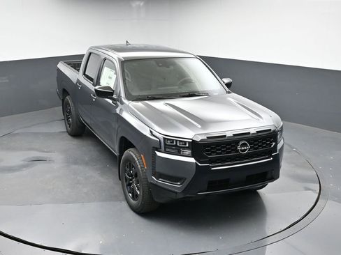 New 2026 Nissan Frontier SV w/ SV Convenience Package image 42
