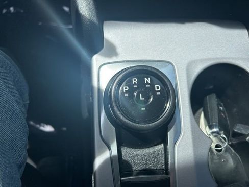 Used 2023 Ford Bronco Sport Big Bend w/ Convenience Package AWD/4WD image 19