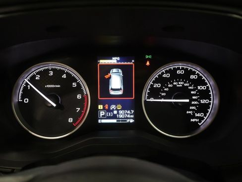 Used 2024 Subaru Forester Premium w/ POP Package 3 AWD/4WD image 42