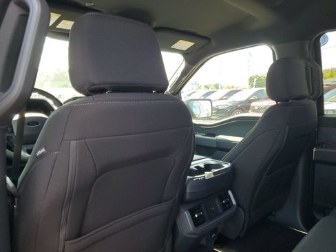 New 2026 Ford F150 XLT w/ Equipment Group 302A MID AWD/4WD image 30