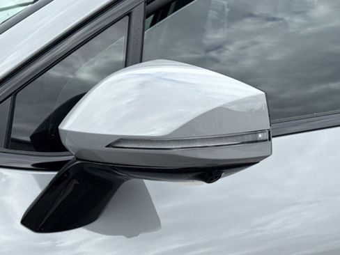 New 2026 Kia Sportage SX Prestige image 25