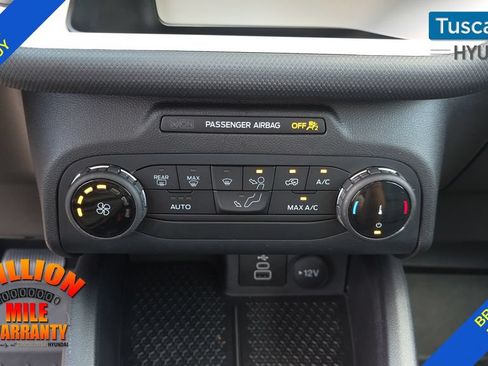 Used 2023 Ford Bronco Sport Heritage AWD/4WD image 21