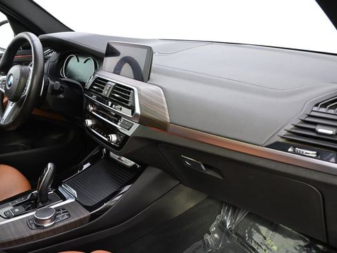 Used 2019 BMW X3 M40i w/ Premium Package AWD/4WD image 15