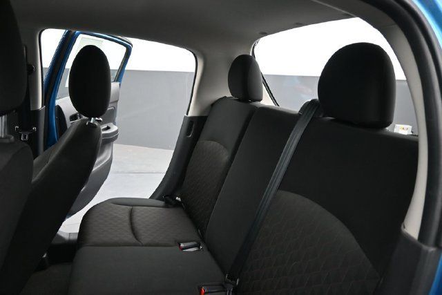 Used 2024 Mitsubishi Mirage ES FWD image 17