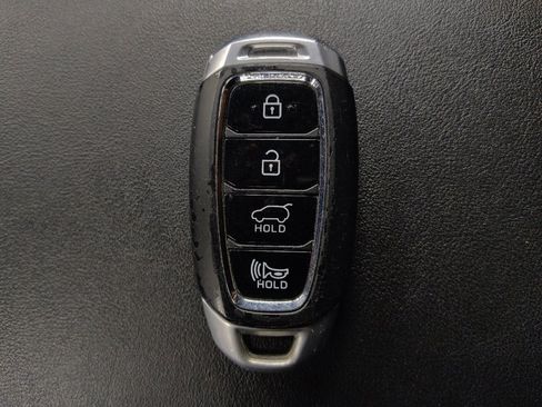 Used 2020 Hyundai Santa Fe Limited w/ Cargo Package FWD image 32