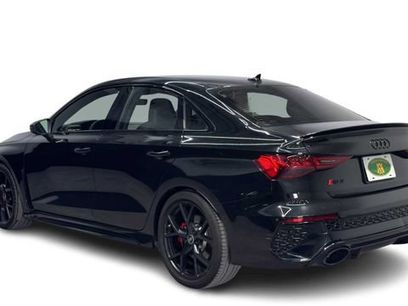 Used 2024 Audi RS 3