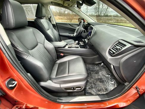 Used 2024 Lexus NX 350 350h Base w/ NX 350th Ultra Luxury Package image 25