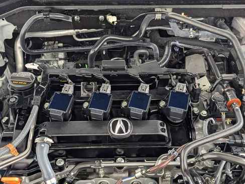 Used 2025 Acura Integra A-Spec image 10