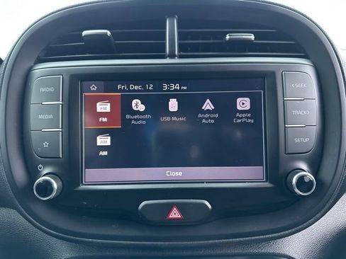 Used 2024 Kia Soul LX w/ Option Group 015 image 36