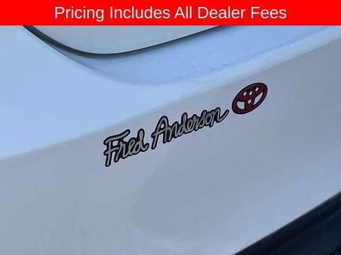 Used 2024 Toyota Camry LE FWD image 11