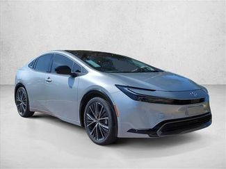 New 2026 Toyota Prius Limited video 3