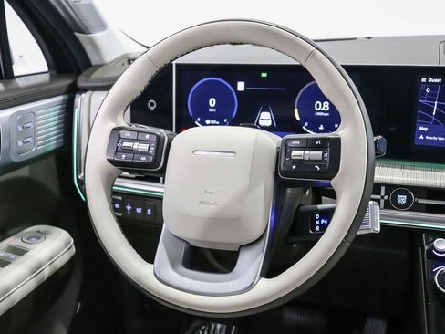 Used 2024 Hyundai Santa Fe Calligraphy AWD/4WD image 16