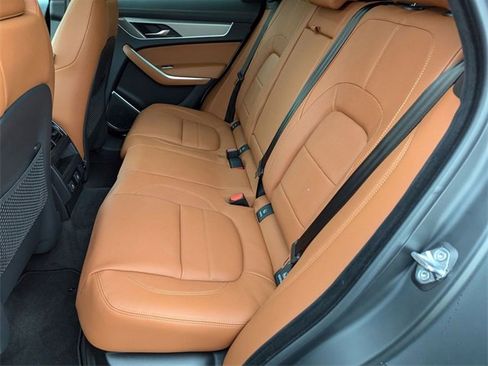 New 2026 Jaguar F-PACE R-Dynamic S image 15