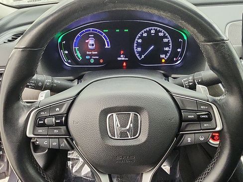 Used 2019 Honda Accord EX-L image 16