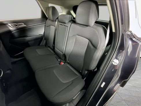 Certified 2026 Kia Sportage LX FWD image 21