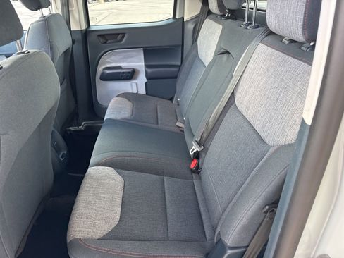 Certified 2023 Ford Maverick XLT FWD image 31