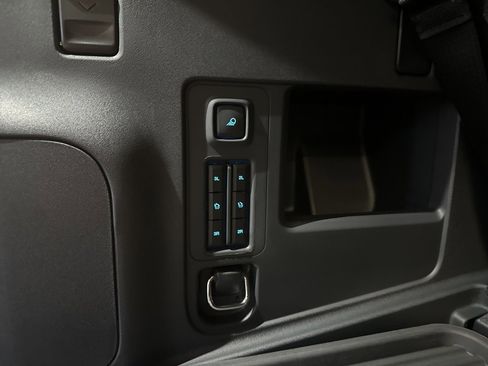 New 2025 Ford Expedition Tremor image 43