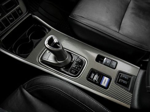 Used 2022 Mitsubishi Outlander SEL AWD/4WD image 23