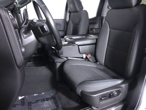 Used 2020 Chevrolet Silverado 1500 RST image 29