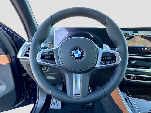 New 2026 BMW X5 sDrive40i w/ M Sport Package image 8