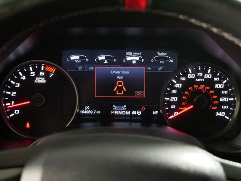 Used 2019 Ford F150 Raptor w/ Equipment Group 802A Luxury image 21