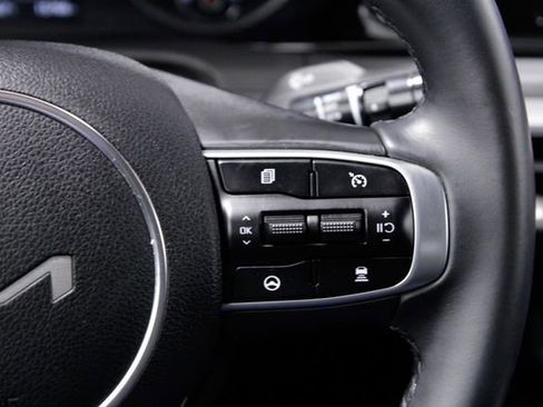 Used 2022 Kia K5 GT-Line w/ GT-Line FWD Premium Package image 25