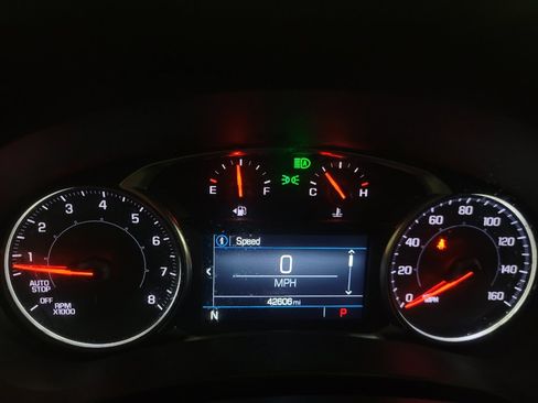 Used 2023 GMC Terrain SLE w/ Driver Convenience Package AWD/4WD image 23