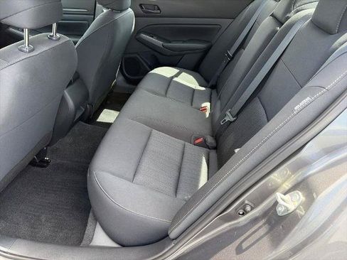 Certified 2025 Nissan Altima 2.5 S FWD image 28