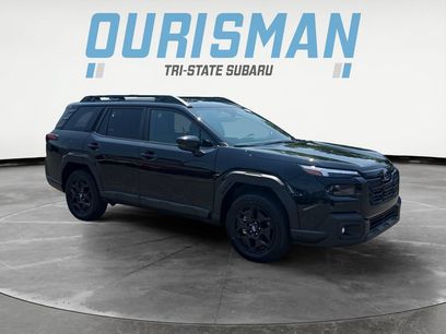 Certified 2026 Subaru Outback Limited