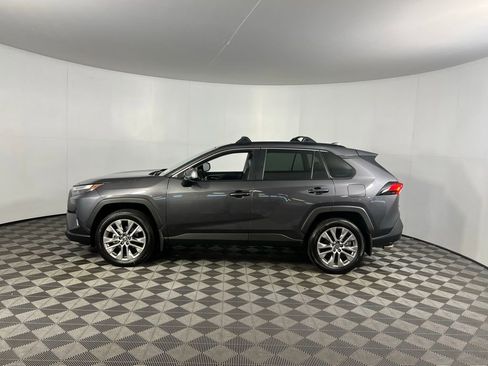 Used 2024 Toyota RAV4 XLE Premium w/ Weather Package image 9