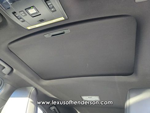 Certified 2025 Lexus UX 300h 300h image 12