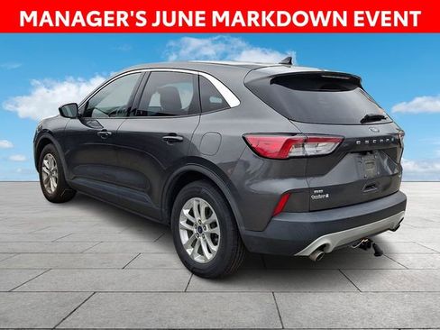 Used 2020 Ford Escape SE FWD image 5