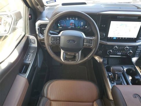 Used 2025 Ford F150 King Ranch image 32