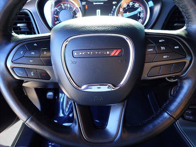 Used 2023 Dodge Challenger SXT w/ Cold Weather Group AWD/4WD image 15
