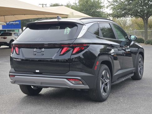 Used 2026 Hyundai Tucson SEL Plus FWD image 4