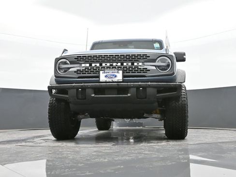 New 2025 Ford Bronco Badlands image 44