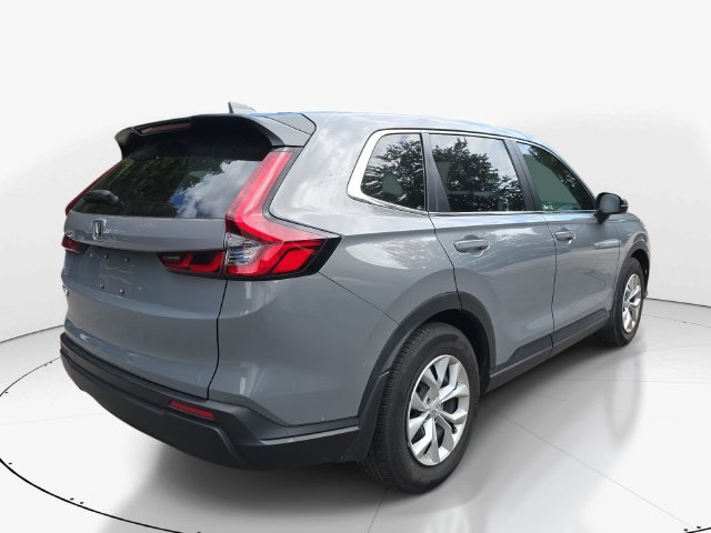 Used 2025 Honda CR-V LX image 6